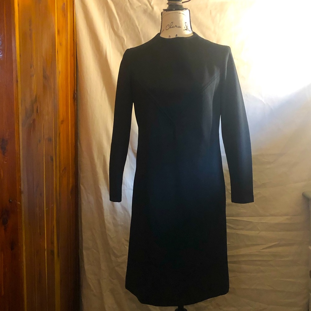 It’s Better Double Knit Dress